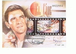 Stamps Spain -  El cine  Antonio Banderas
