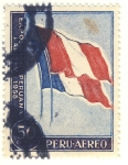 Sellos del Mundo : America : Per : Exposicion Peruana 1958