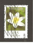 Stamps Germany -  INTERCAMBIO