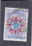 Stamps : Asia : Iran :  ESCUDO 