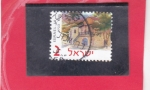 Stamps Israel -  CASA