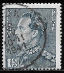 Stamps Belgium -  Bélgica-cambio