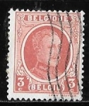 Stamps Belgium -  Bélgica