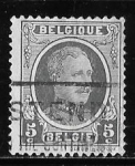 Stamps Belgium -  Bélgica