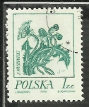 Stamps Poland -  Swyspianski