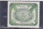 Stamps ONU -  Derechos Humanos