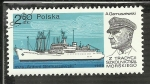 Stamps Poland -  A.Gamuszewski