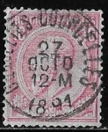 Stamps Europe - Belgium -  Bélgica