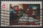 Stamps United States -  Nativity