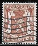 Sellos de Europa - Blgica -  Bélgica
