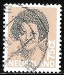 Stamps Netherlands -  Holanda-cambio