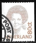 Sellos del Mundo : Europa : Holanda : Holanda-cambio