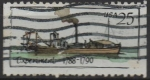 Sellos de America - Estados Unidos -  Experiment 1788-1790