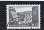 Stamps : Europe : Finland :  paisaje