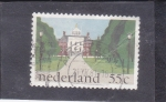 Stamps Netherlands -  panorámica 