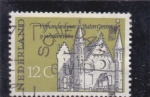 Stamps Netherlands -  500 Aniversario de la Primera Reunión General de los Estados