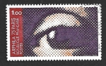 Stamps France -  1425 - Exhibición Internacional Filatélica ARPHILA 75