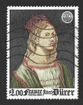 Stamps France -  1688 - Philexfrance ’82