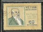 Stamps : Asia : Vietnam :  Hai Thuong Lan Ong