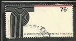 Stamps Venezuela -  Instituto Postal Telegrafico