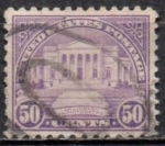 Stamps United States -  Arlinton