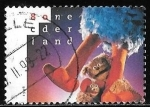 Stamps Netherlands -  Holanda-cambio