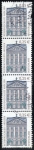 Stamps Germany -  Arolsen