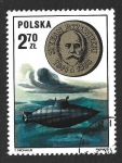 Stamps Poland -  2007 - Científicos Polacos