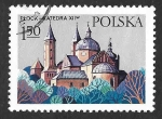 Stamps Poland -  2245 - Catedral de Płock 