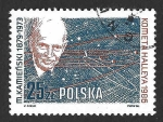 Stamps Poland -  2714 - Michał Kamieński