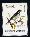 Stamps : America : Argentina :  Pro-infancia