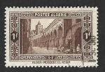 Stamps : Africa : Algeria :  96 - Mezquita El-Kebir