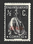Stamps Portugal -  156 - Ceres (AZORES)