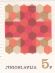 Stamps Yugoslavia -  ilustraciones
