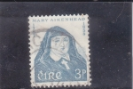 Stamps Ireland -  MARY AIKENHEAD