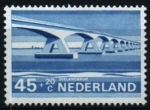 Stamps Netherlands -  Pro caridad