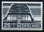 Stamps Netherlands -  Pro caridad