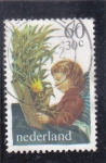 Stamps Netherlands -  Cuento infantil
