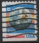 Stamps United States -  Domestic USA