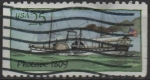 Stamps United States -  Phoenix, 12809
