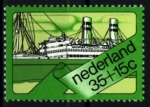 Stamps Netherlands -  Pro caridad