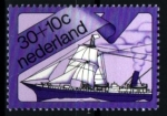 Stamps Netherlands -  Pro caridad