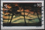Sellos de America - Estados Unidos -  Hagatña Bay
