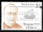 Stamps Andorra -  Andorra española-cambio
