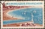 Stamps France -  