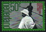 Stamps Netherlands -  Edición Jubileo