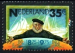 Stamps Netherlands -  Edición Jubileo