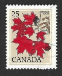 Stamps Canada -  719 - Arce