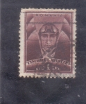 Stamps Romania -  PILOTO