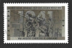 Stamps Canada -  1346 - Industria de Guerra